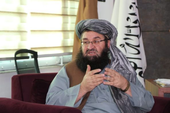 سرچینې: د برېښنا شرکت رییس په خپلسر د زلزله ځپلو لپاره د مامورینو له معاشونو پيسې ګرځولي