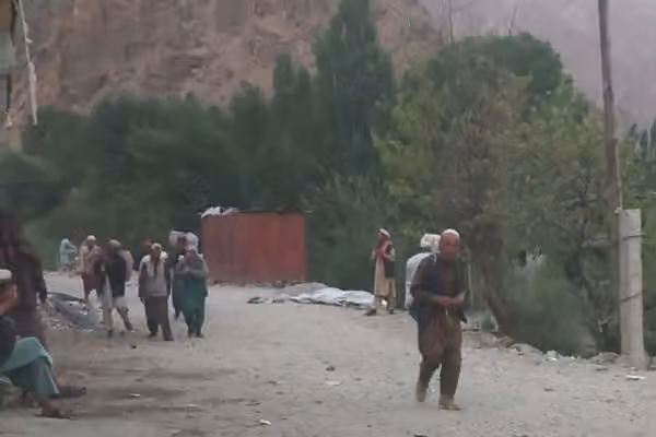 نسی پس از تسلیمی جمعه فاتح؛ تلاشی خانهبهخانه، سرکوب و ترس از انتقامگیری