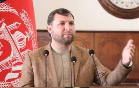 ضیاءالحق امرخېل: په پاکستان کې د افغانانو مالونه لوټ کیږي او بیا رالېږل کیږي