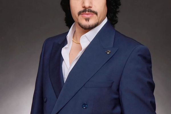 افغان سندرغاړي جاوېد امیرخېل په جرمني کې د پناه غوښتنه کړې