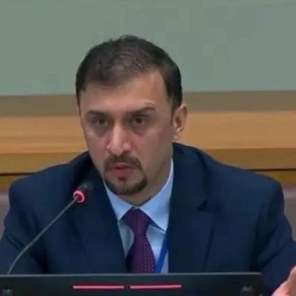 Situation In Afghanistan Requires Decisive Action By International Community, Says Faiq