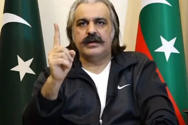 ګنډاپور: د سیمې امنیت د افغانستان له ثبات سره تړلی دی