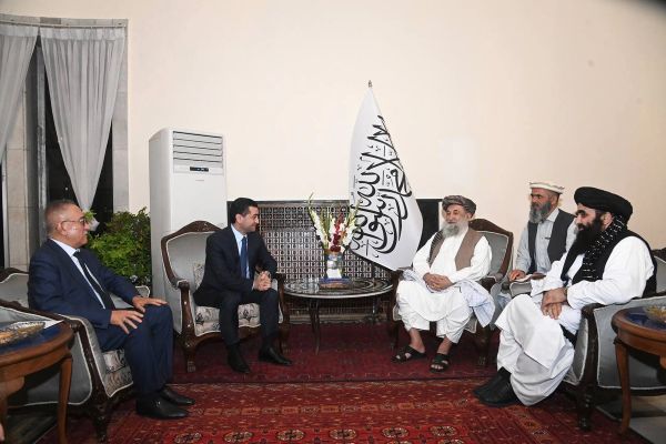 ازبکستان له طالبانو سره وروستۍ ناستې، هوکړې او خبرې اترې ګټورې بللې دي