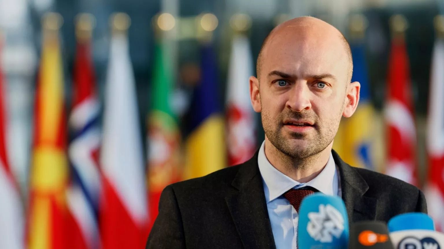 د فرانسې د بهرنیو چارو وزیر: د ترهګرې ډلې په توګه د سپاه پاسداران له اعلانولو ملاتړ کوو