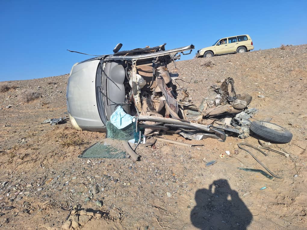 په فراه کې د چاودنې له امله دوه کسان وژل شوي او درې نور ټپیان دي