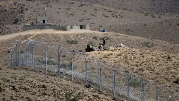 امنیتي سرچینې: وزیرستان کې ۴ وسلوال د ازغن تار پرې کولو پر مهال ووژل شول