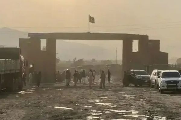 45 Clashes Between Taliban & Neighbouring Countries in 3 Years, Afghanistan Security Watch