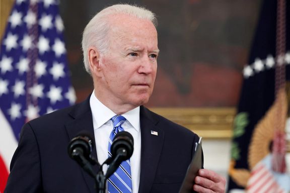 امریکا برای ارسال کمکهای بشردوستانه به فلسطینیها، بندر موقت در ساحل غزه میسازد