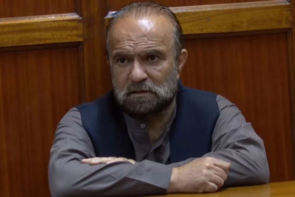 ظاهر قدیر ته د استيناف غوښتنې لپاره د کینیا محکمې یوه میاشت وخت ورکړی