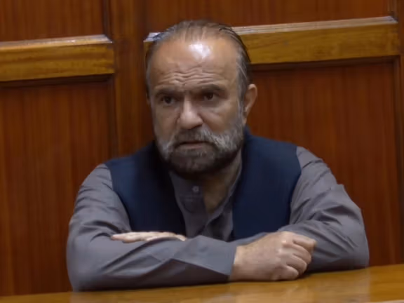 سبا د کېنیا محکمه د ظاهر قدیر د استيناف غوښتنې په اړه پرېکړه کوي