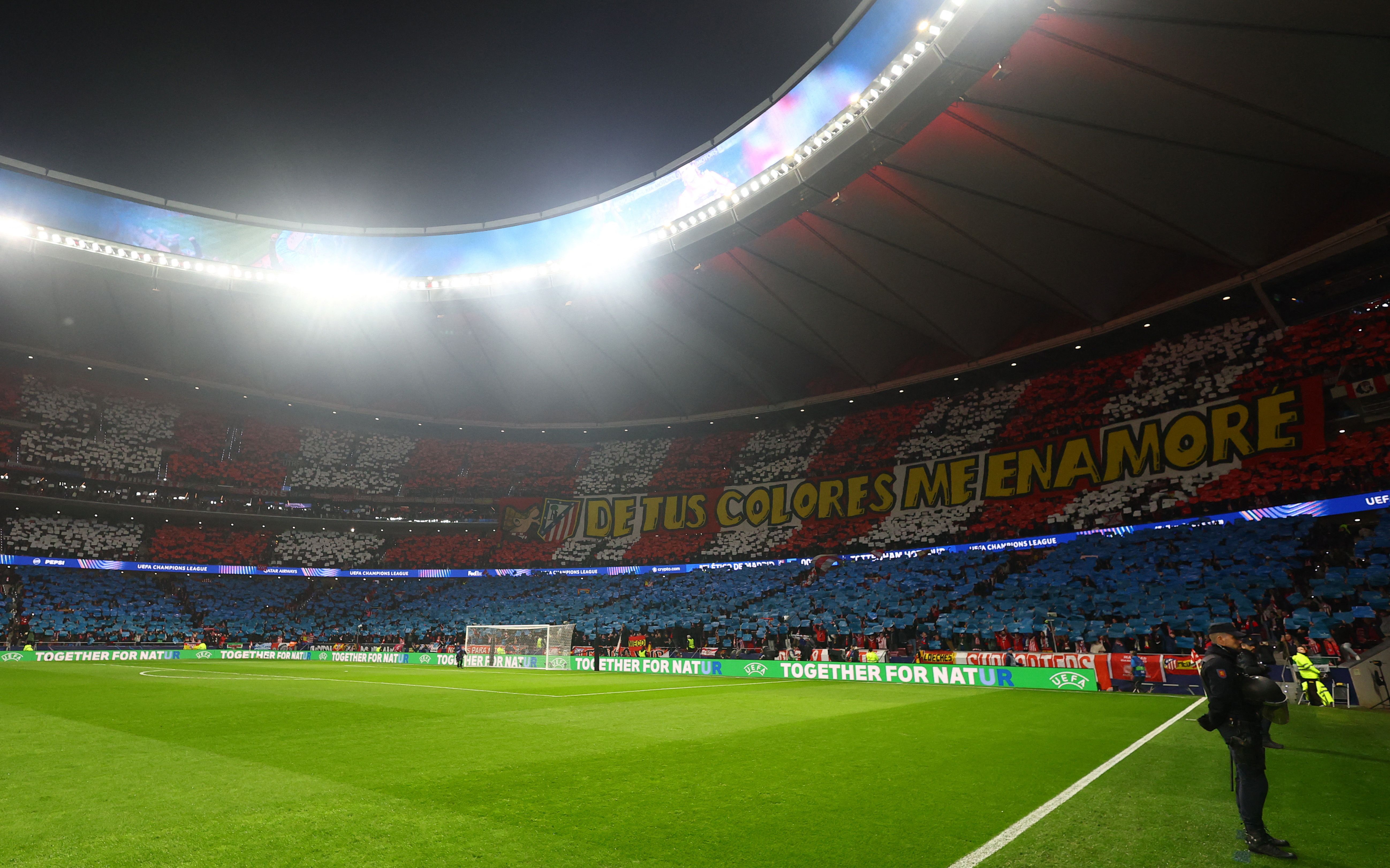 جدال سرنوشت‌ساز بارسلونا و اتلتیکو مادرید در لالیگا، کدام تیم برنده می‌شود؟