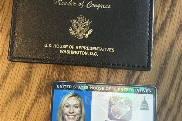 قانونگذار جمهوریخواه پس از تنش با ترامپ کنار میرود