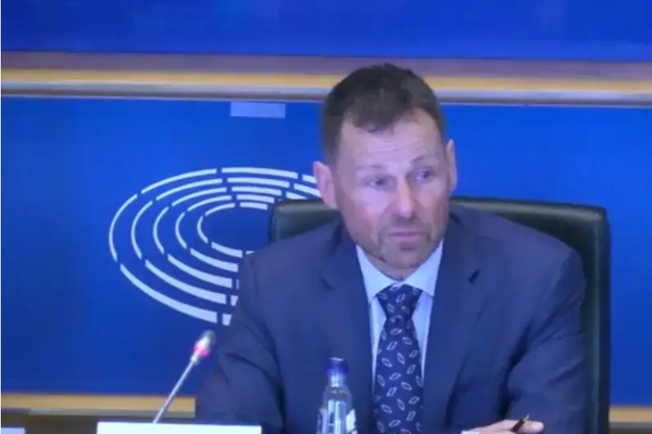 EU Special Envoy Prepares for Doha Meeting on Afghanistan