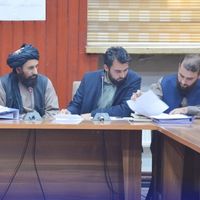 طالبانو د امو سیند نفتي حوزې د ۱۸۰۰۰ ټنه اومو نفتو د داوطلبۍ ګټونکی اعلان کړ