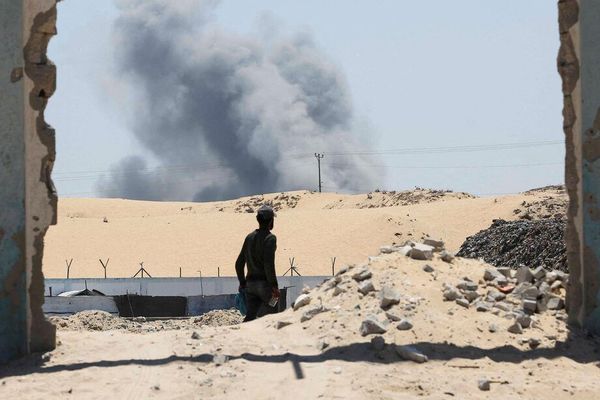 هشدار پاکستان به اسرائیل: حامیان آتشبس غزه احتمالا موضع صلح جویانه خود را بازبینی کنند