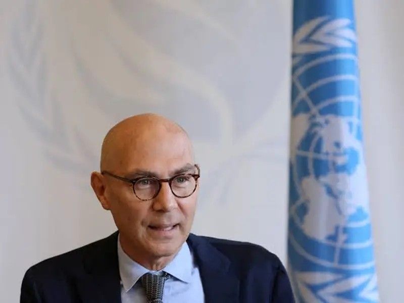 کمیسار سازمان ملل می‌گوید طالبان با سرکوب زنان افغان، آینده افغانستان را به خطر می‌اندازد