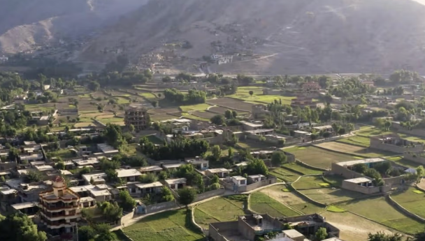أفادت مصادر بوقوع هجوم صاروخي باكستاني في ولاية كونر