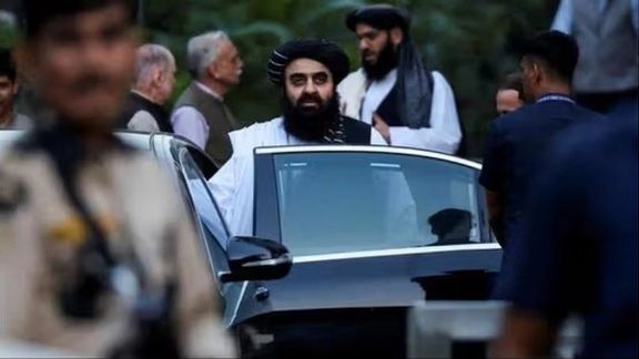 هندۍ رسنۍ: پاکستان د هند او طالبانو تر منځ د تعامل ډېرښت یوه ستراتیژيکه ننګونه ګڼي