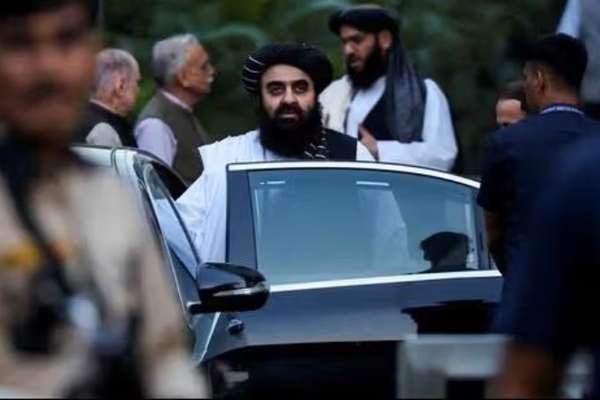 هندۍ رسنۍ: پاکستان د هند او طالبانو تر منځ د تعامل ډېرښت یوه ستراتیژيکه ننګونه ګڼي