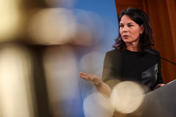 German FM Warns Against Accepting Taliban’s Conditions for Deporting Criminals