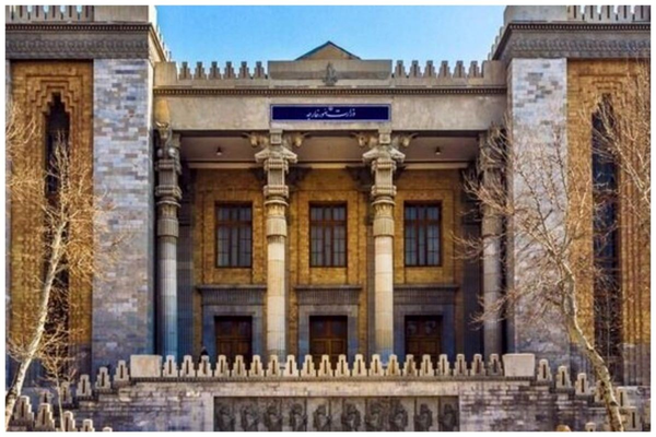 تهران د اسراییل په پارلمان کې د ایران په اړه د ټرمپ څرګندونې بېبنسټه وبللې