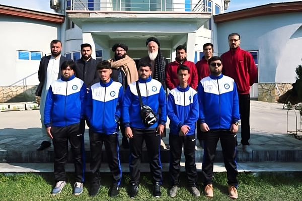 کاروان کوچک با رؤیاهای بزرگ؛ ورزشکاران پارالمپیک افغانستان راهی مسابقات آسیایی شدند