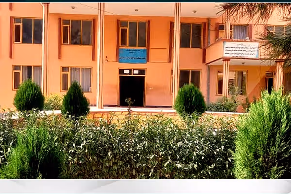 Taliban Flogs Man & Woman In Badakhshan