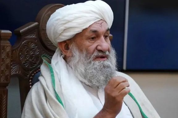 ملا محمد حسن: د غزې په وړاندې د اسراییلو «ظلم ـ وحشت د بشریت د تاریخ پر مخ تور داغ» دی