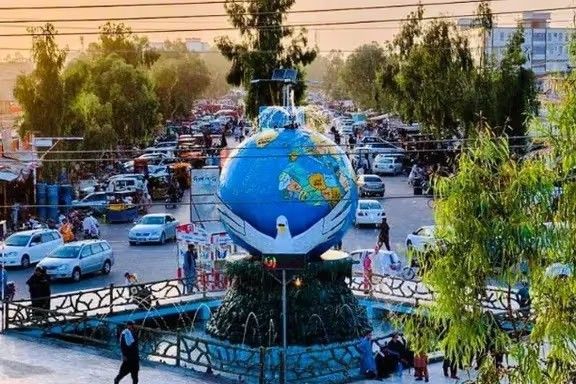 طالبان ۳۰ کارمند مسلکی دولت پیشین را از فرماندهی امنیه هلمند برکنار کرد