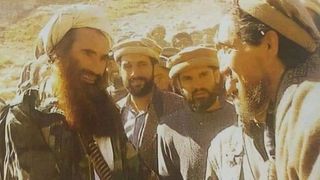 دوستی و دشمنی جلالالدین حقانی و احمدشاه مسعود، فرماندهان سابق جهادی افغانستان