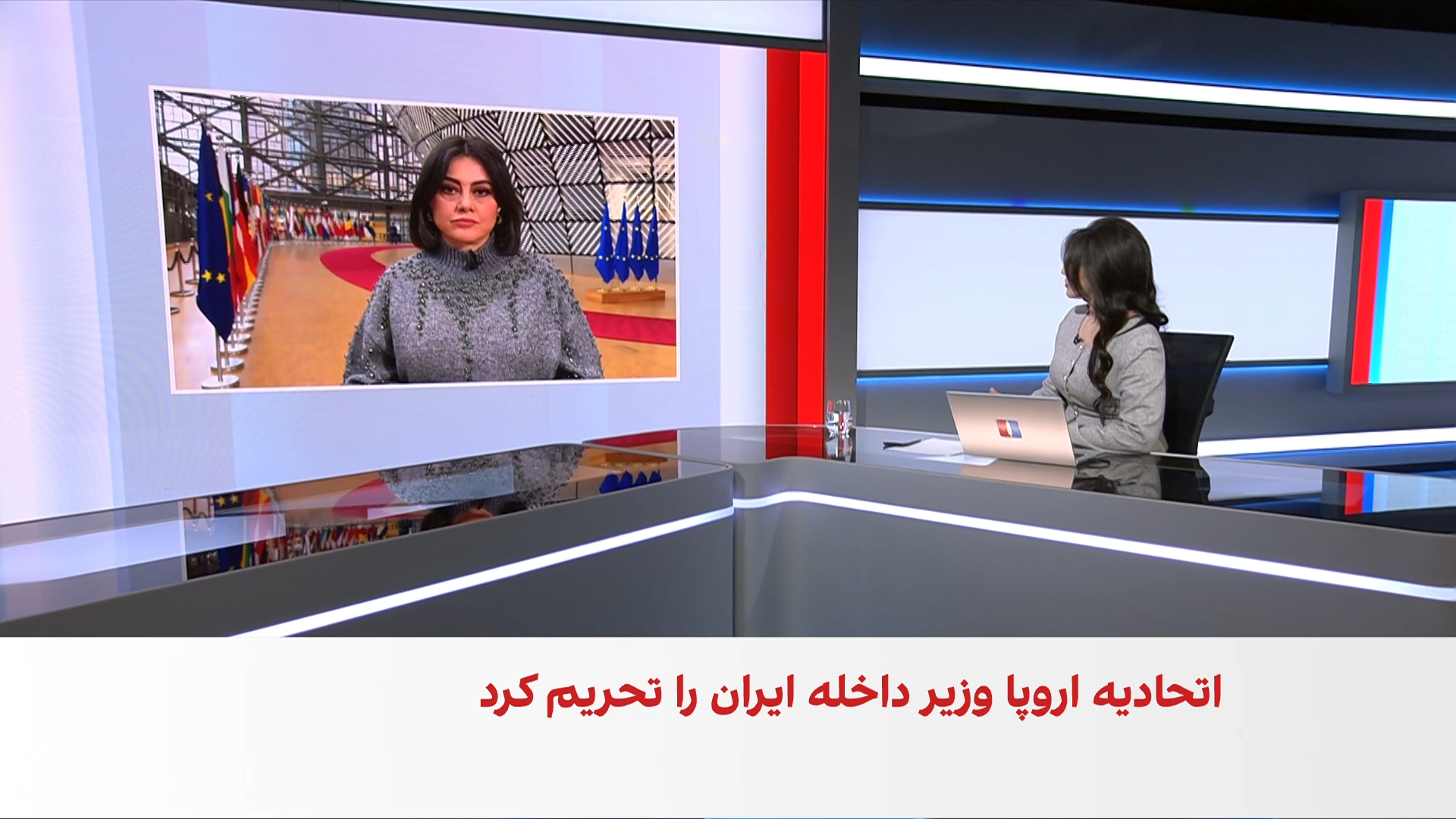 احتمال درج سپاه پاسداران در فهرست سازمان‌های تروریستی