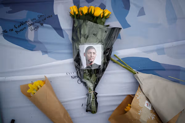 پرونده مرگ امیلیانو سالا؛ شکست کاردیفسیتی در دعوای ۱۲۰ میلیون یورویی