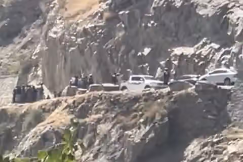 جبهه آزادی از کشتن سه طالب در فیضآباد خبر داد