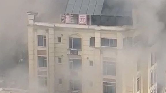 یک روز پس از حمله به هتلی در کابل؛ چین از شهروندانش خواست هرچه زودتر افغانستان را ترک کنند