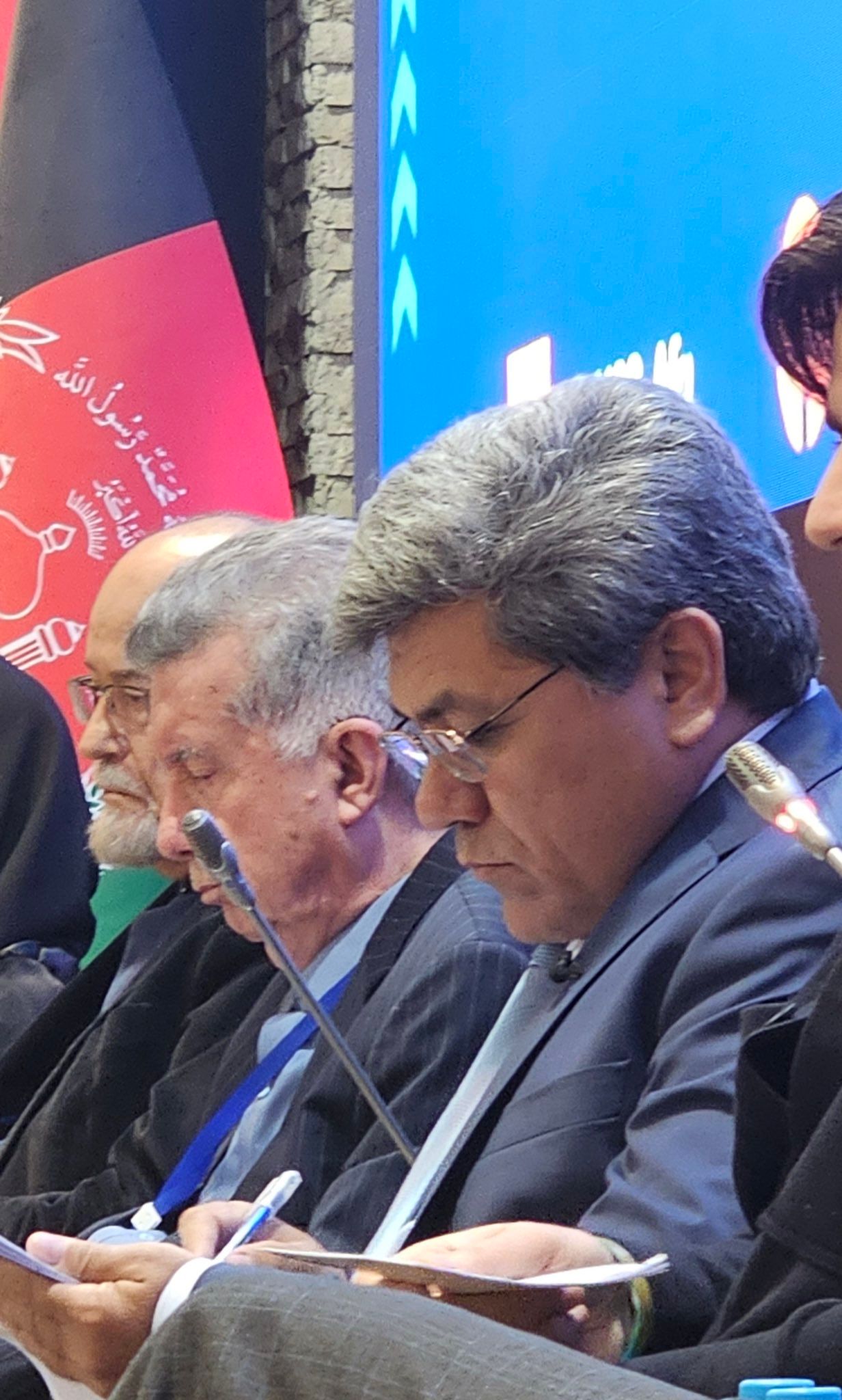 کارشناس مرکز مطالعات تاجیکستان: گروه‌های افراطی اصلی‌ترین تهدید به زبان فارسی است