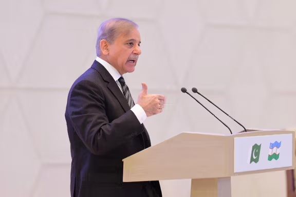 نخست وزیر پاکستان: طالبان به هیچ حرف ما گوش نداده است