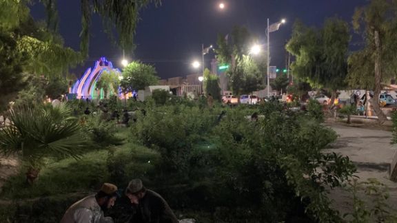 د کندهار اوسېدونکي: طالبان ډېری وخت د یو وخت لمونځ دوه-دوه ځلې په خلکو کوي