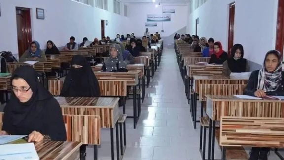 د ملګرو ملتونو د بشري حقونو کمېشنري: په افغانستان کې د ښځو په طبي زدکړو بندیز دې لغوه شي