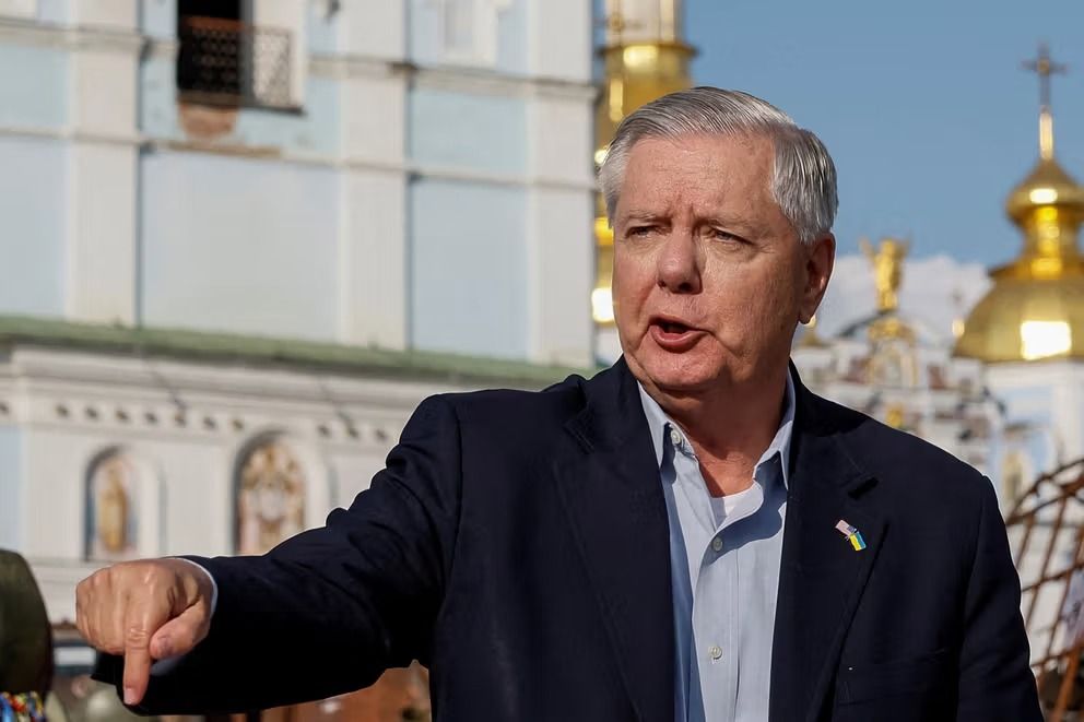 ګراهام: د لبنان پوځ تر هغو چې د حزب‌الله په اړه خپل دریځ بدل نه کړي، د ډاډ وړ نه دی