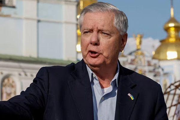 ګراهام: د لبنان پوځ تر هغو چې د حزبالله په اړه خپل دریځ بدل نه کړي، د ډاډ وړ نه دی