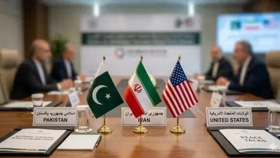 راپور؛ منځګړي د تهران او واشنګټن ترمنځ د خبرو نوي پړاو لپاره د چوکاټ رامنځته کولو هڅه کوي
