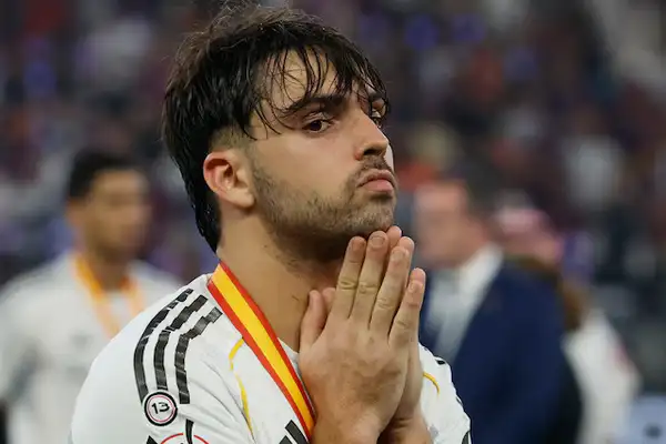 مدافع رئال مادرید به دلیل مصدومیت ساق پا جراحی میشود