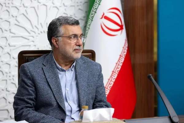 ایران په افغانستان کې له زلزله ځپلو سره د مرستې په برخه کې د همکارۍ لپاره چمتووالی ښودلی