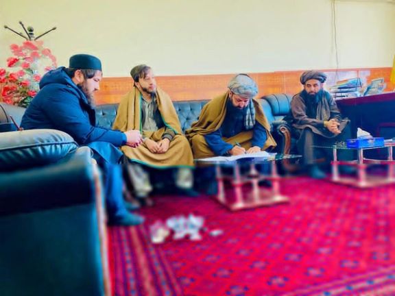 طالبان در پنجشیر برای «مهاجرین» شهرک میسازد