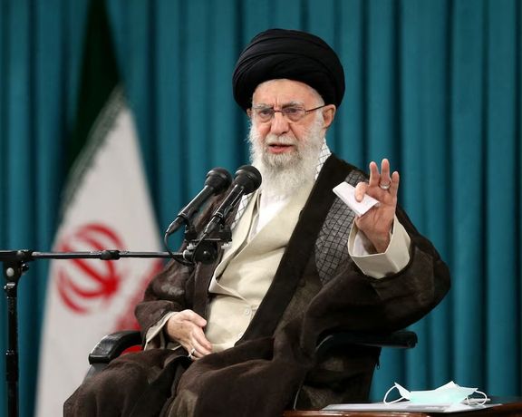 علی خامنهای: مذاکره با امریکا بیسود و پرضرر است