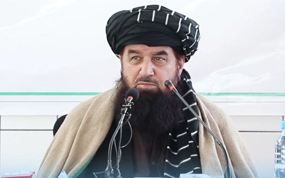 وزیر عدلیه طالبان: وظیفه ما تحکیم شریعت است نه قناعت دادن جهان