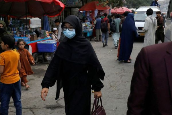 Role of Women in Humanitarian Sector in Afghanistan is Operational Necessity, Says IRC