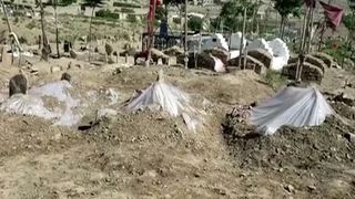 کالبدشکافی یک کلیشه؛ آیا افغانستان 'گورستان امپراتوریها' است؟