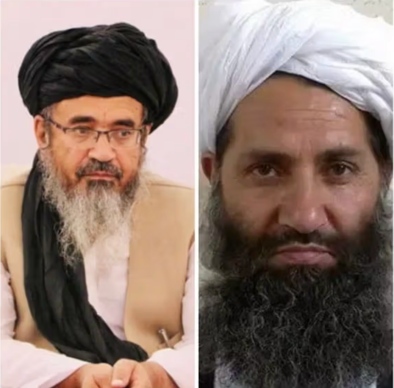 Amnesty Lists Taliban Leaders Arrest Warrants As Major Human Rights Milestone