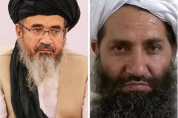 Amnesty Lists Taliban Leaders Arrest Warrants As Major Human Rights Milestone